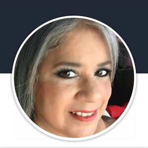 Meet your Posher, Evelyn